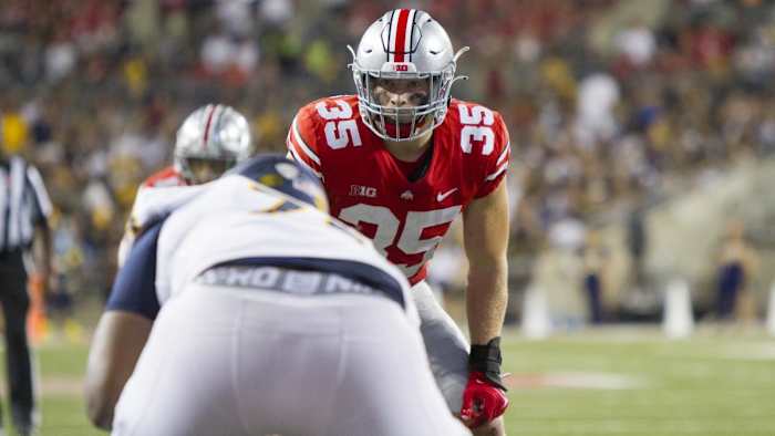 73. Tommy Eichenberg